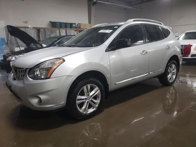 nissan rogue sele 2015 jn8as5mtxfw163779