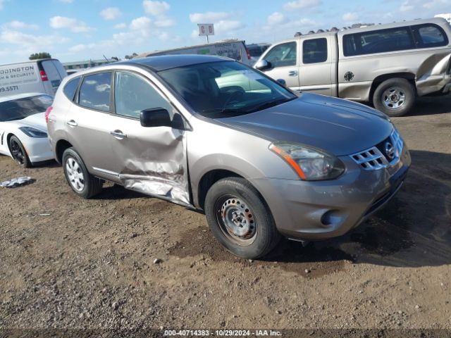 nissan rogue 2015 jn8as5mtxfw164642