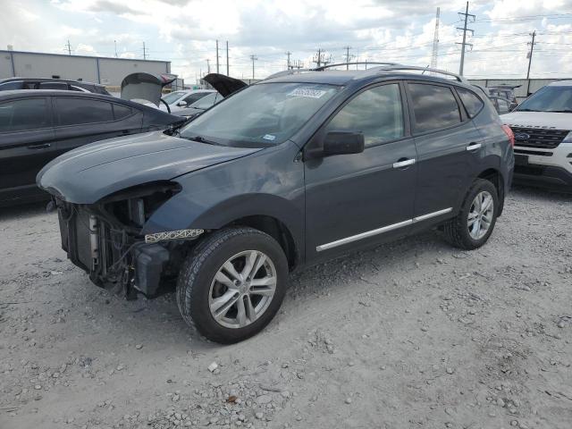 nissan rogue sele 2015 jn8as5mtxfw654174