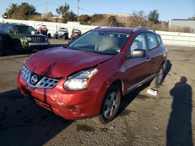 nissan rogue sele 2015 jn8as5mtxfw659438