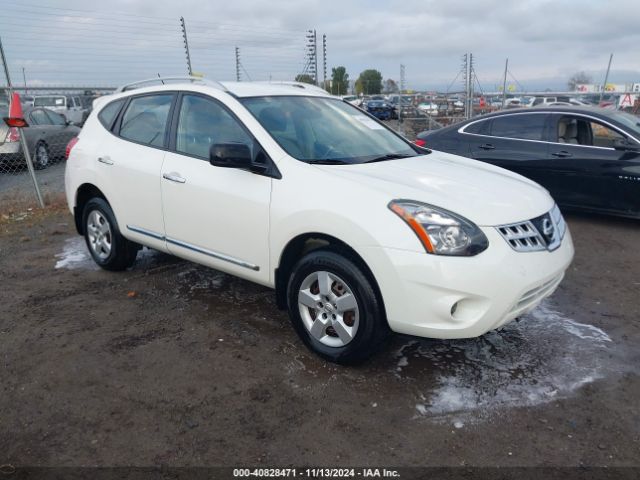 nissan rogue 2015 jn8as5mtxfw664980