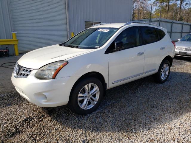 nissan rogue 2015 jn8as5mtxfw667667