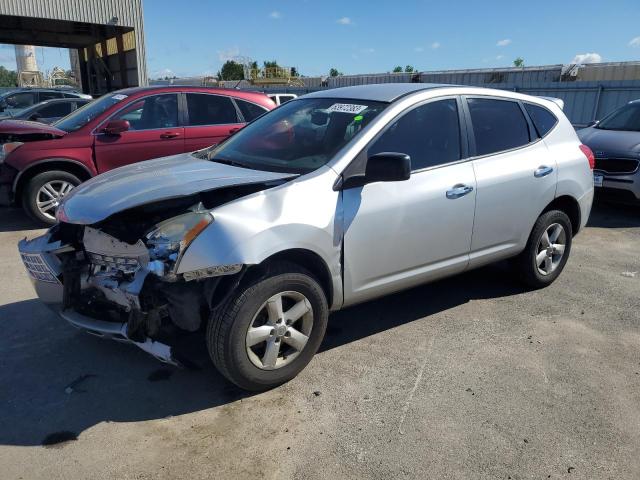 nissan rogue s 2010 jn8as5mv0aw104749