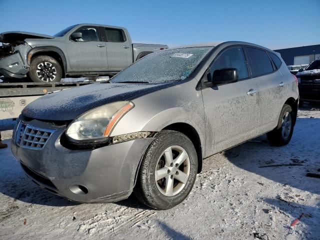 nissan rogue s 2010 jn8as5mv0aw117677