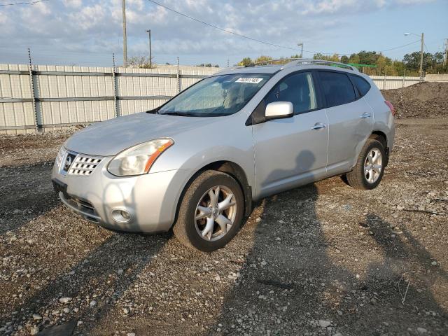 nissan rogue s 2010 jn8as5mv0aw125732