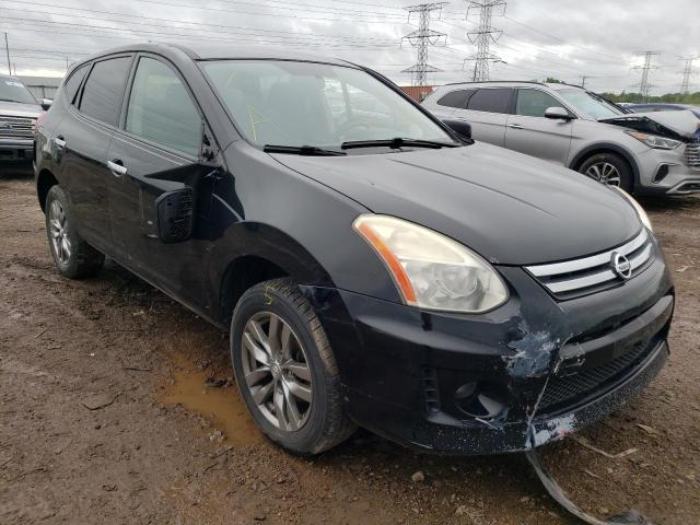 nissan rogue s 2010 jn8as5mv0aw134267