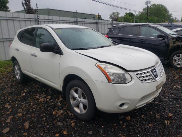 nissan rogue s 2010 jn8as5mv0aw138321