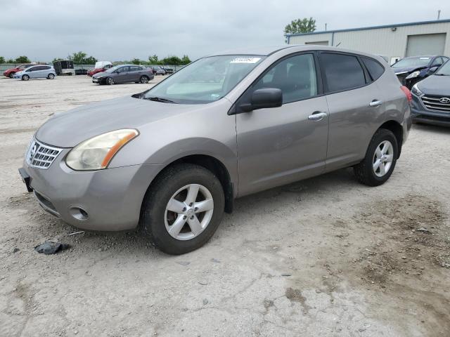 nissan rogue 2010 jn8as5mv0aw142675