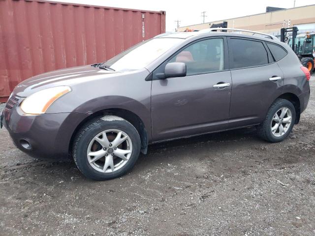 nissan rogue 2010 jn8as5mv0aw145737