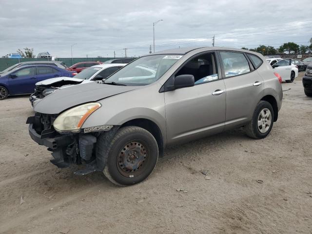 nissan rogue s 2010 jn8as5mv0aw604037