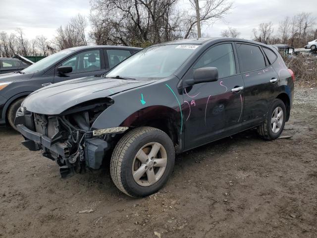 nissan rogue 2010 jn8as5mv0aw608654