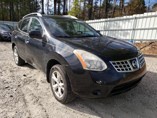 nissan rogue s 2010 jn8as5mv0aw612302