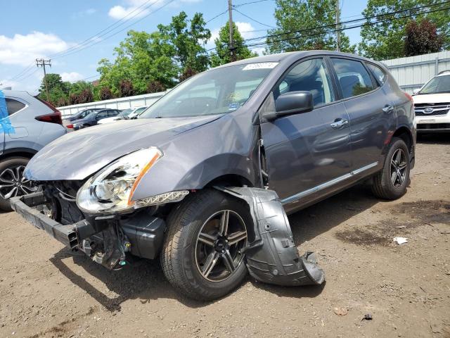 nissan rogue s 2011 jn8as5mv0bw253566