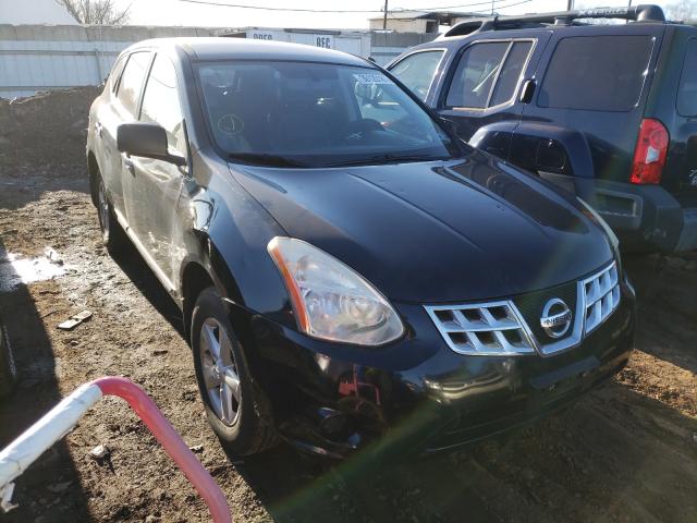 nissan rogue 2011 jn8as5mv0bw269895