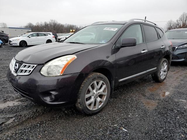 nissan rogue s 2011 jn8as5mv0bw270772