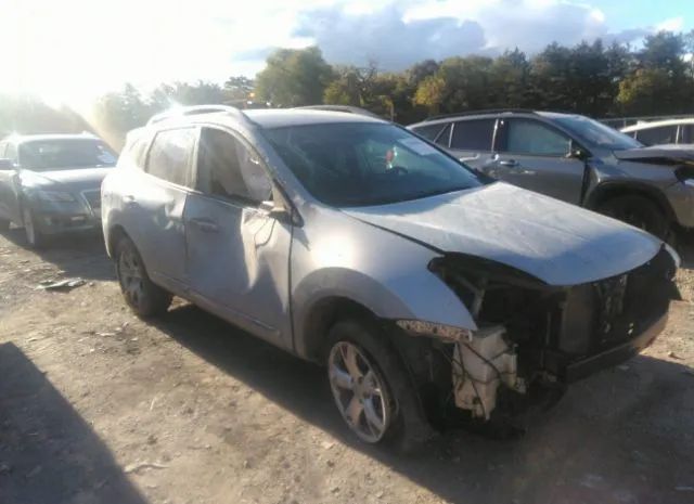 nissan rogue 2011 jn8as5mv0bw276734