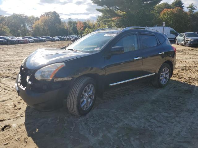 nissan rogue s 2011 jn8as5mv0bw280654