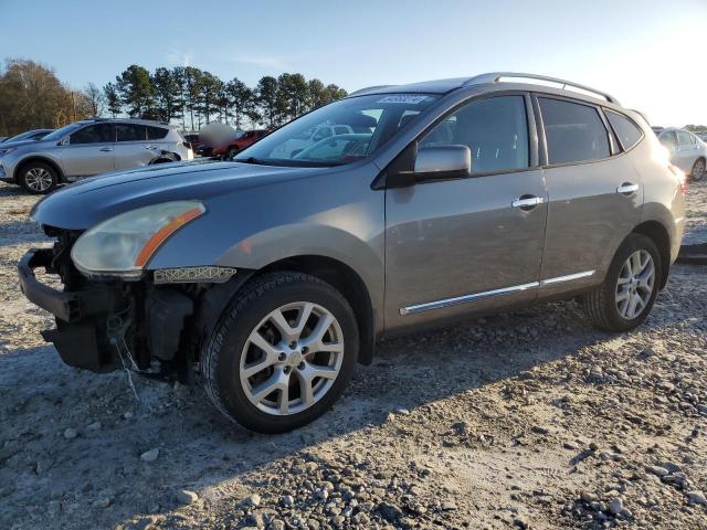 nissan rogue s 2011 jn8as5mv0bw673098