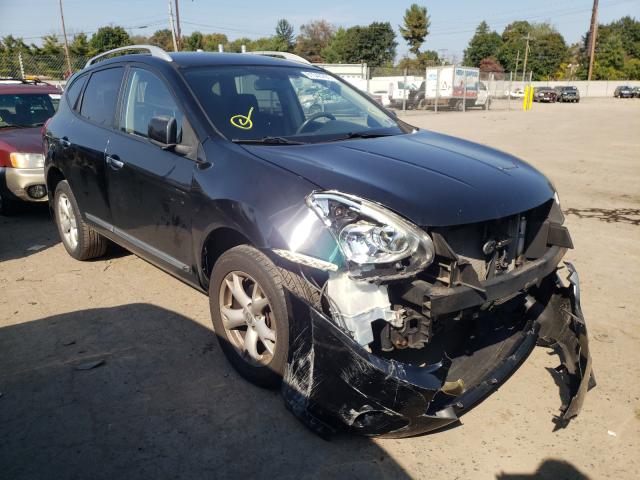 nissan rogue s 2011 jn8as5mv0bw682951