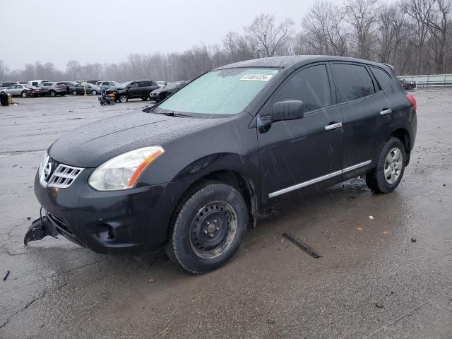 nissan rogue s 2011 jn8as5mv0bw684103