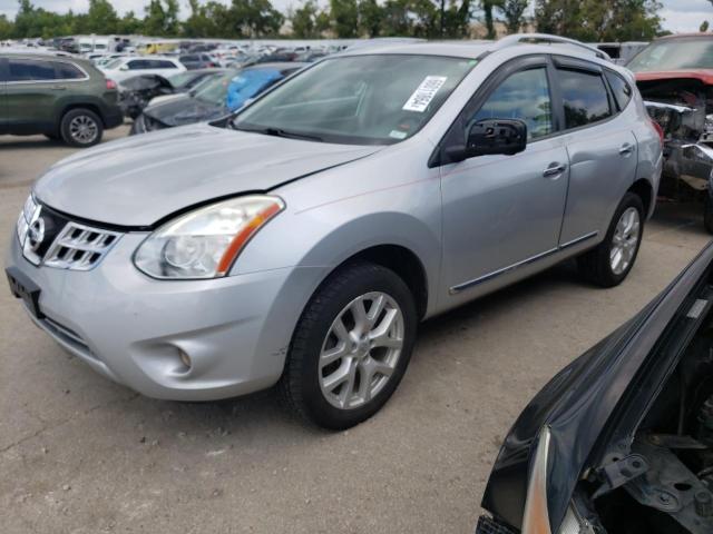 nissan rogue s 2012 jn8as5mv0cw354124