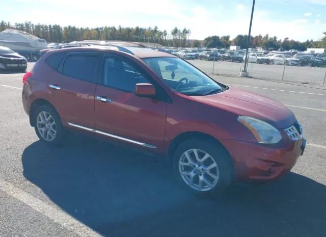 nissan rogue 2012 jn8as5mv0cw358318