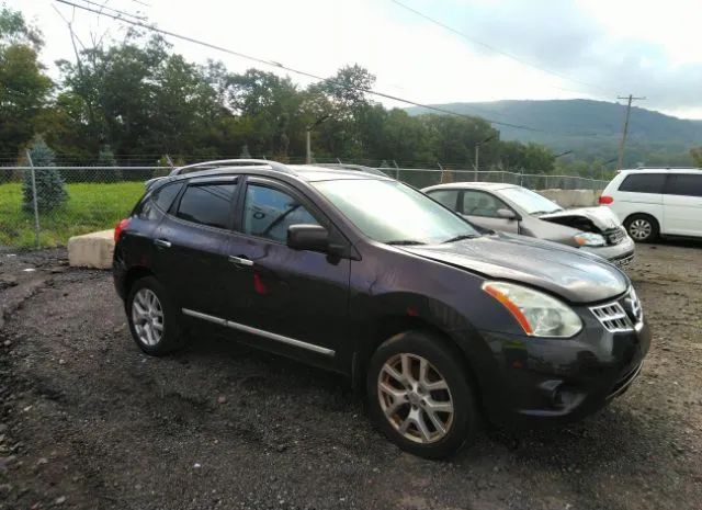 nissan rogue 2012 jn8as5mv0cw361106