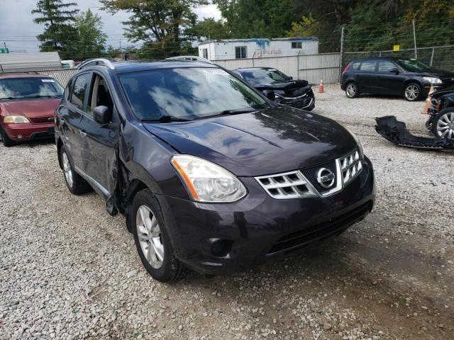 nissan rogue s 2012 jn8as5mv0cw365950