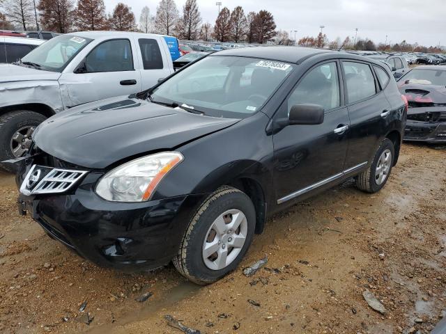 nissan rogue 2012 jn8as5mv0cw370145