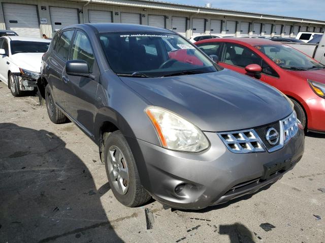 nissan rogue s 2012 jn8as5mv0cw370856