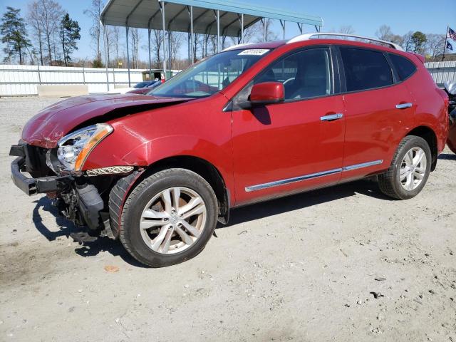 nissan rogue 2012 jn8as5mv0cw386751