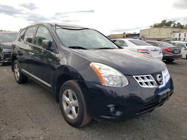 nissan rogue s 2012 jn8as5mv0cw387513