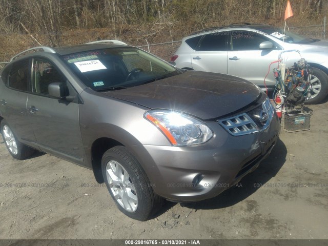 nissan rogue 2012 jn8as5mv0cw388287