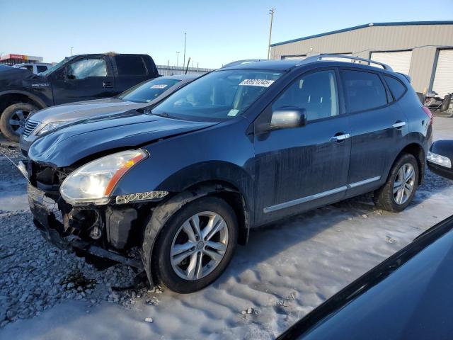 nissan rogue s 2012 jn8as5mv0cw394817