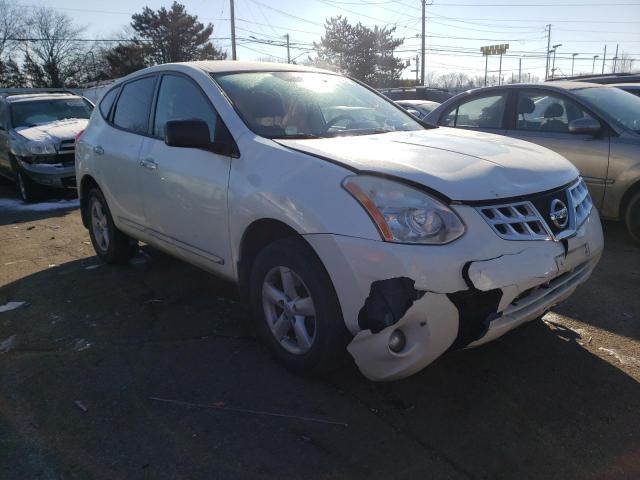 nissan rogue s 2012 jn8as5mv0cw396485