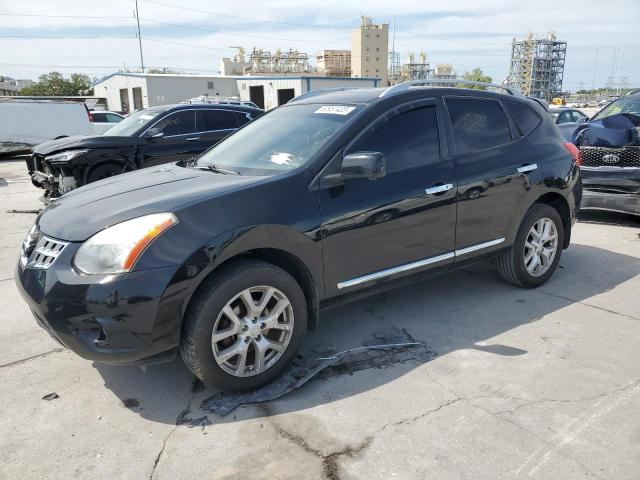 nissan rogue s 2012 jn8as5mv0cw414029