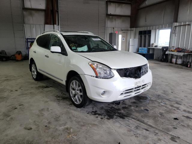 nissan rogue s 2012 jn8as5mv0cw415648