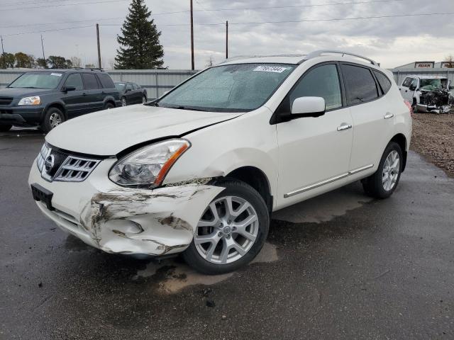 nissan rogue s 2012 jn8as5mv0cw416685