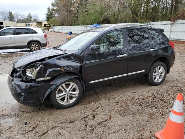 nissan rogue s 2012 jn8as5mv0cw700124