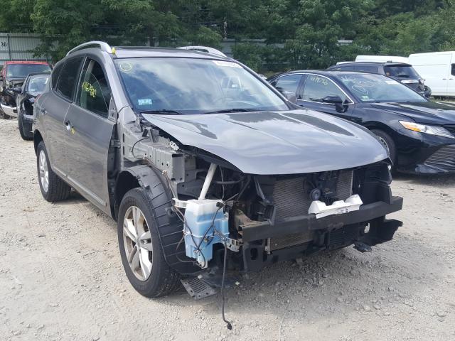 nissan rogue s 2012 jn8as5mv0cw706991