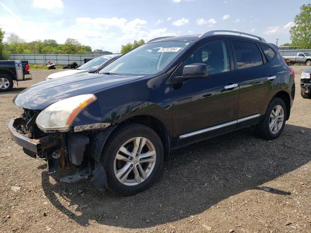 nissan rogue s 2012 jn8as5mv0cw711205