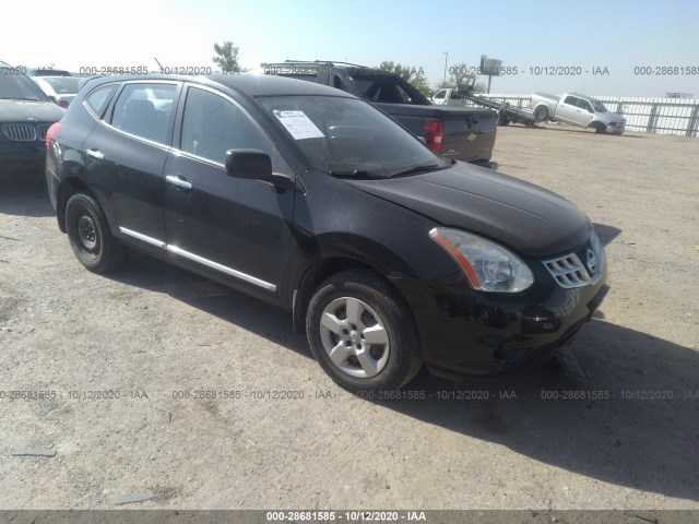 nissan rogue 2012 jn8as5mv0cw712371