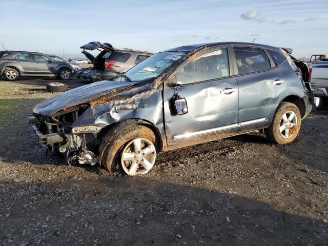 nissan rogue 2013 jn8as5mv0dw105243