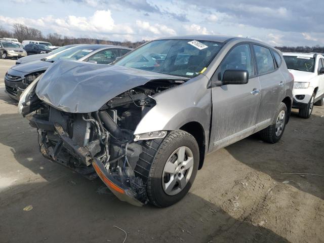 nissan rogue 2013 jn8as5mv0dw117747