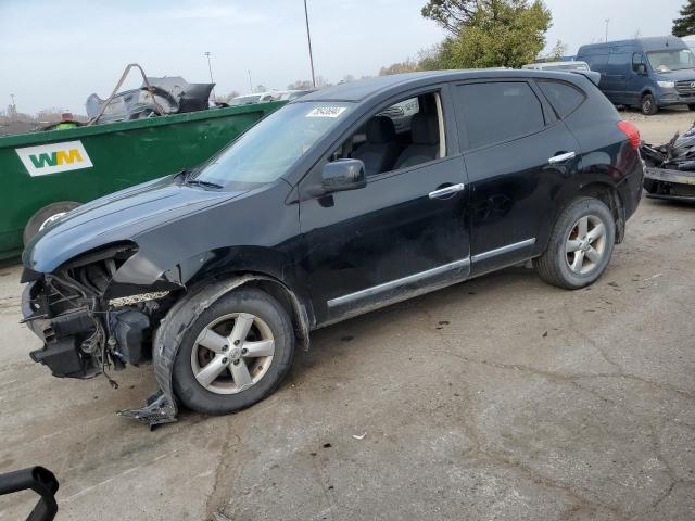 nissan rogue s 2013 jn8as5mv0dw119806