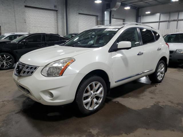 nissan rogue s 2013 jn8as5mv0dw122107