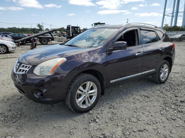 nissan rogue s 2013 jn8as5mv0dw134595