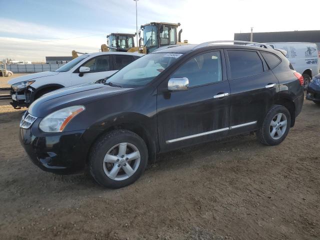 nissan rogue s 2013 jn8as5mv0dw142728