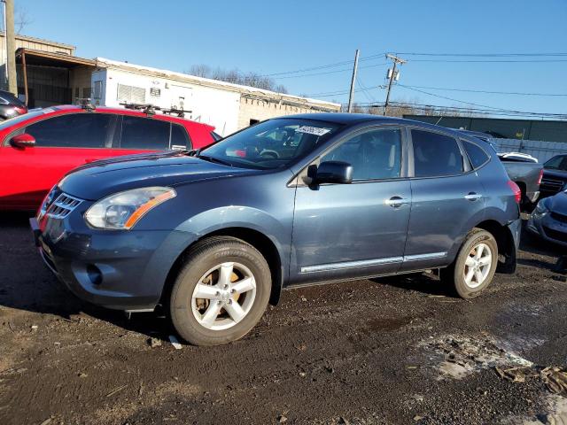 nissan rogue s 2013 jn8as5mv0dw143149