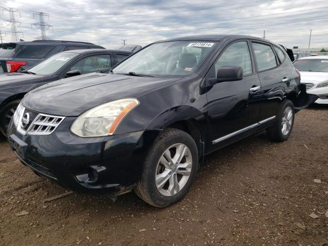 nissan rogue 2013 jn8as5mv0dw151400